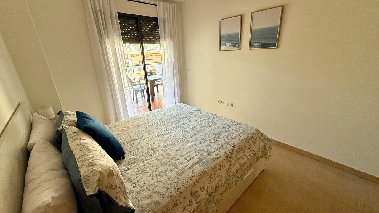 Photo of Bedroom in San Jorge