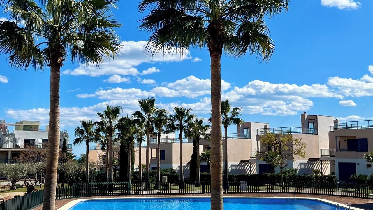Photo of Outdoor in San Jorge