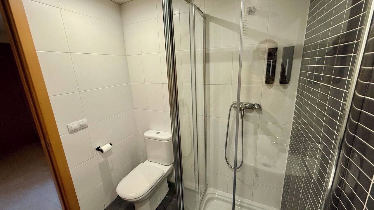Photo of Bathroom in San Jorge