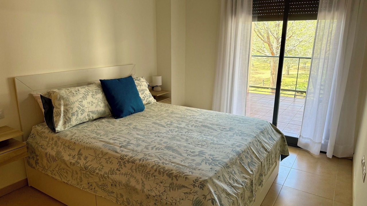 Photo of Bedroom in San Jorge