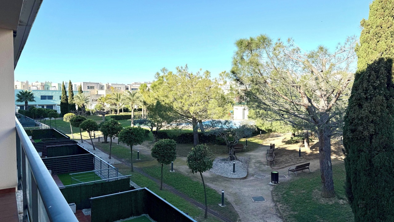 Photo of Outdoor in San Jorge
