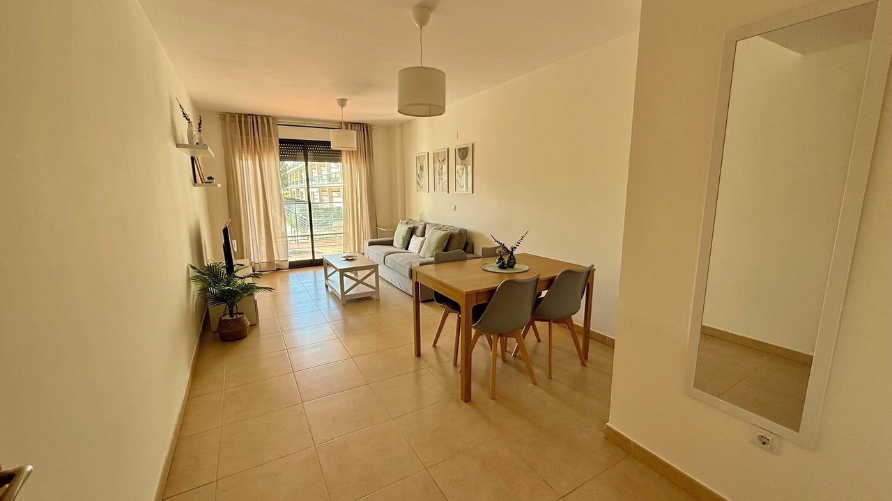 Photo of Livingroom in San Jorge