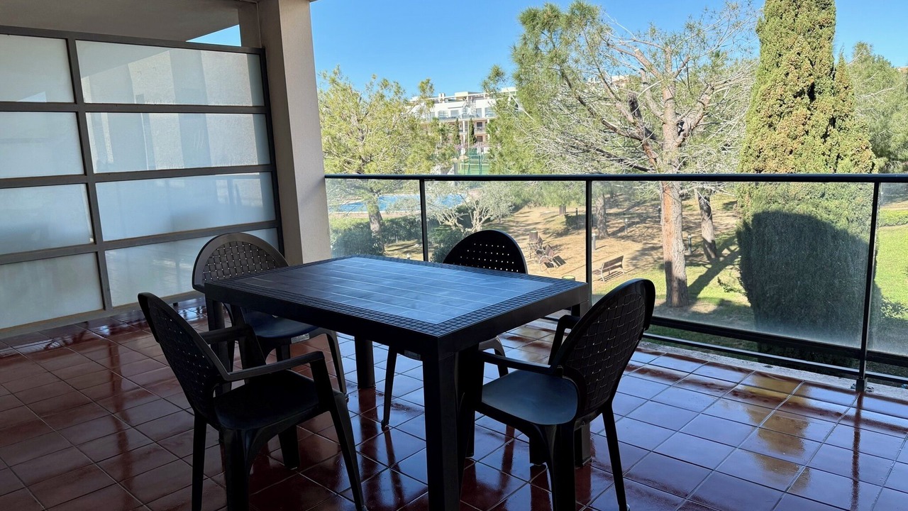 Photo of Outdoor in San Jorge