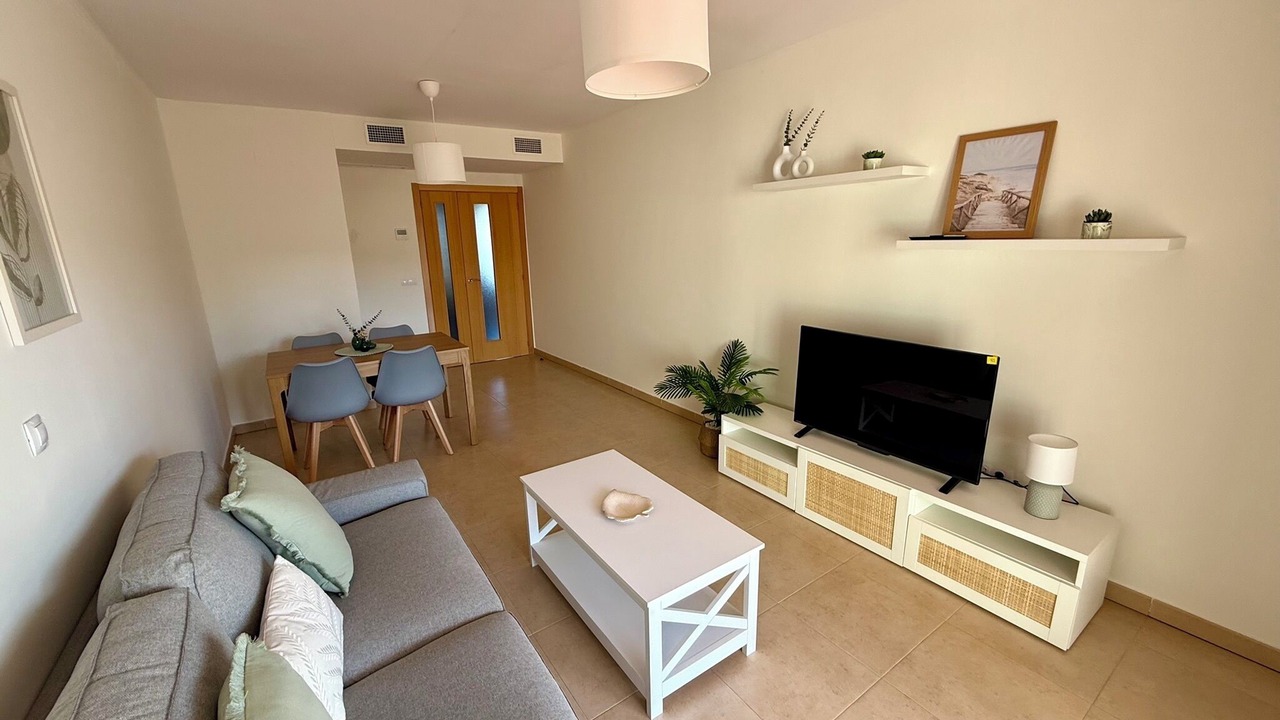 Photo of Livingroom in San Jorge