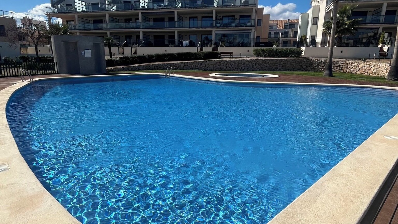 Photo of Outdoor in San Jorge