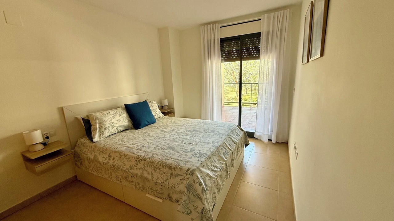 Photo of Bedroom in San Jorge