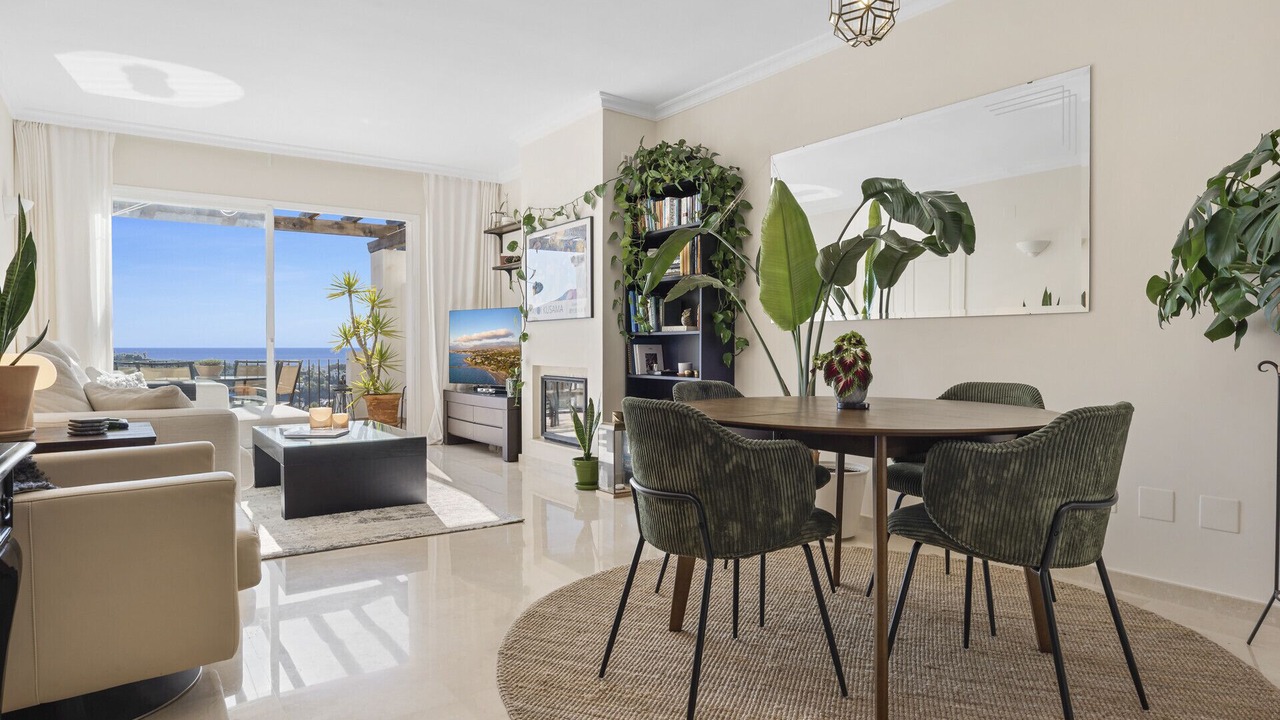 Photo of Livingroom in Benahavis