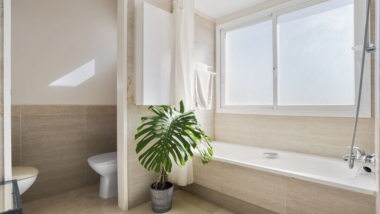 Photo of Bathroom in Benahavis
