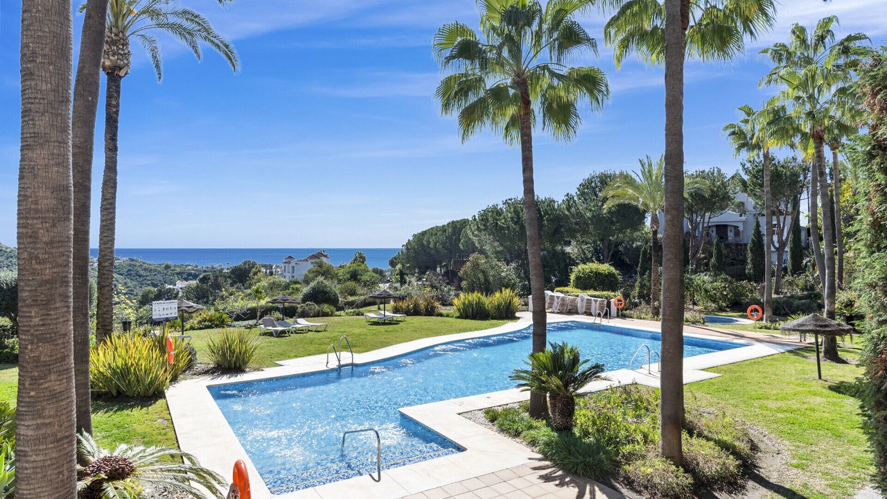 Photo of Outdoor in Benahavis