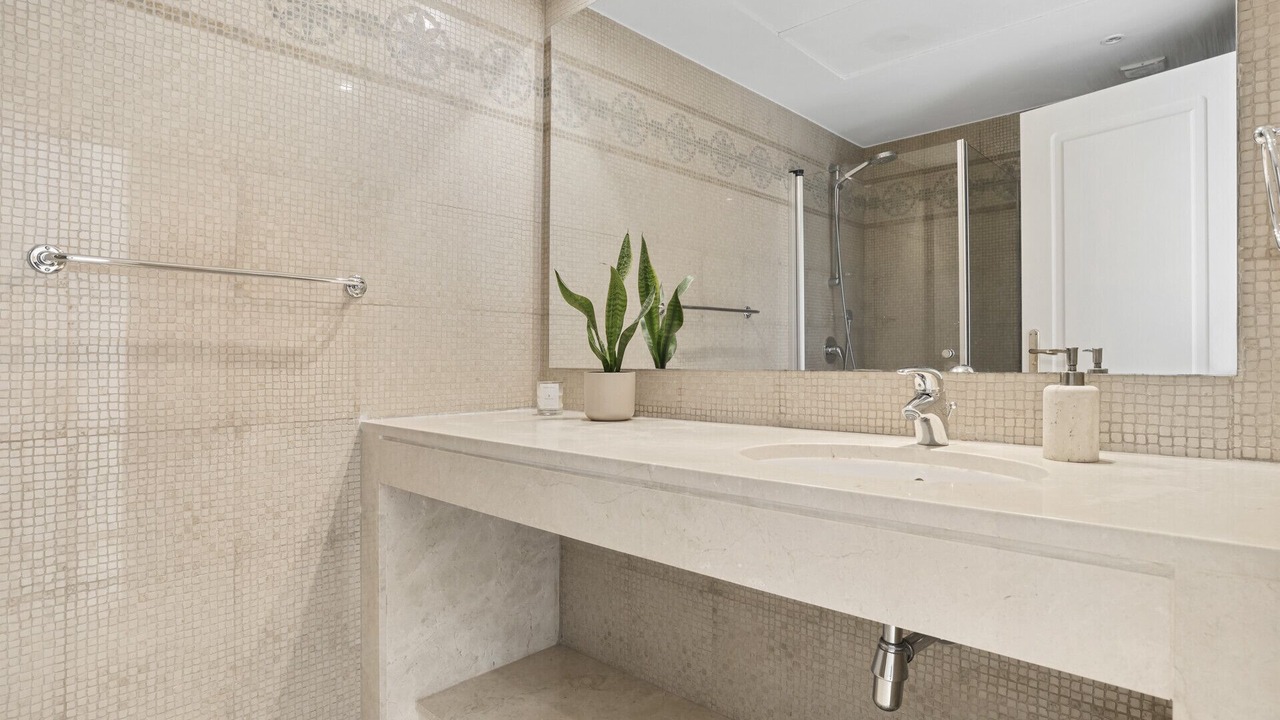 Photo of Bathroom in Benahavis