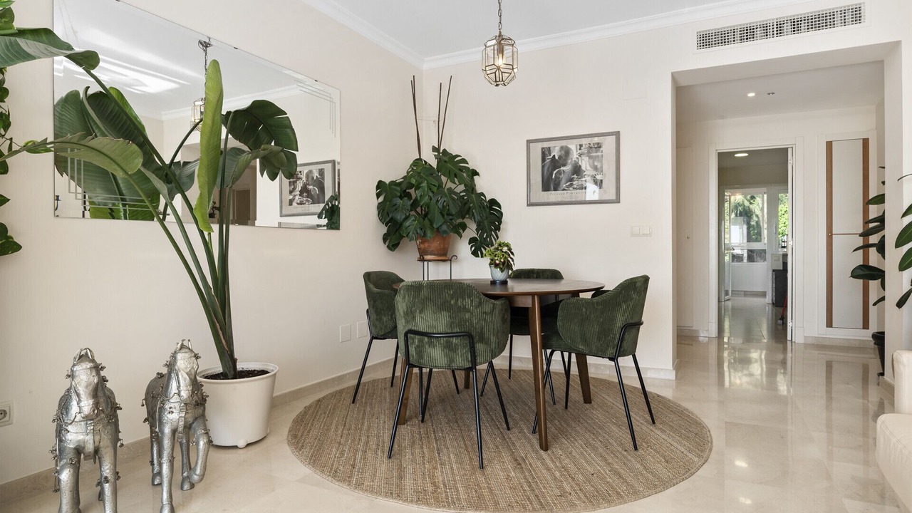 Photo of Livingroom in Benahavis