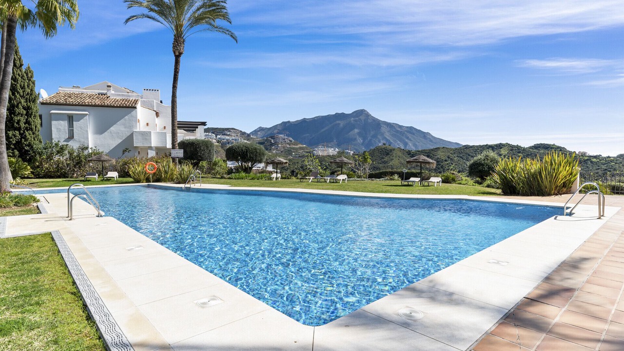 Photo of Outdoor in Benahavis