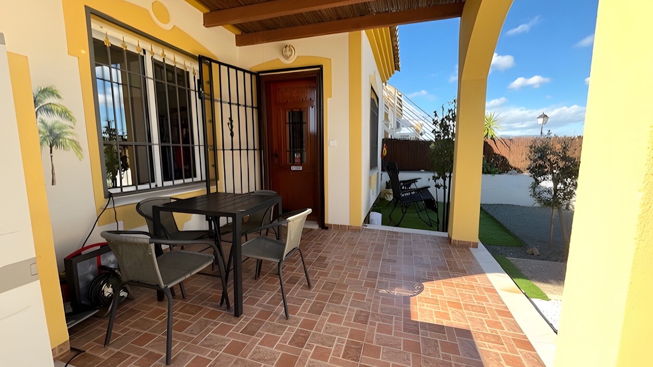 Photo of Outdoor in Mazarron