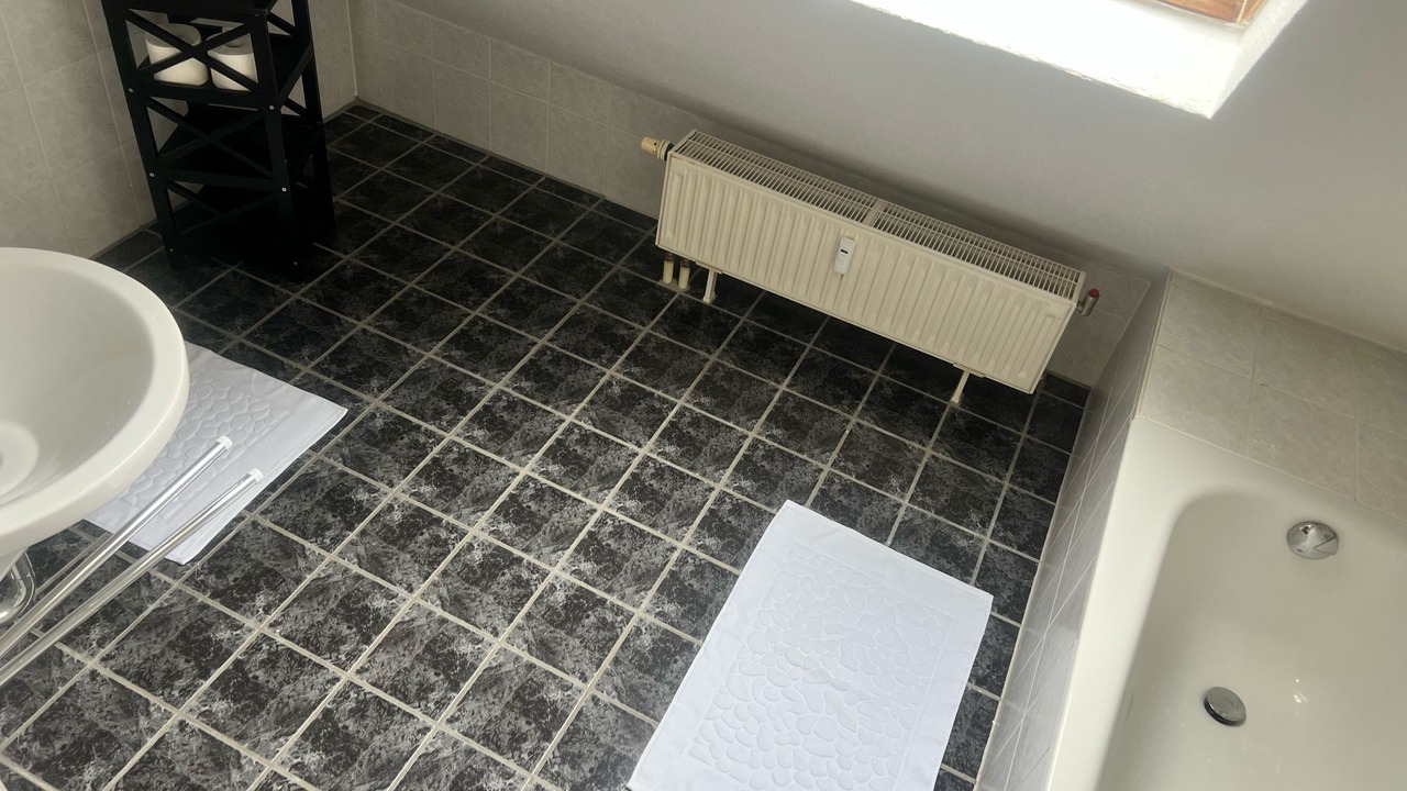 Photo of Bathroom in Pleinfeld