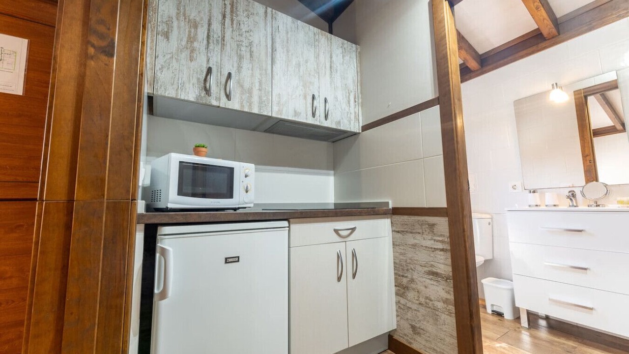 Photo of Kitchen in Ubiarco