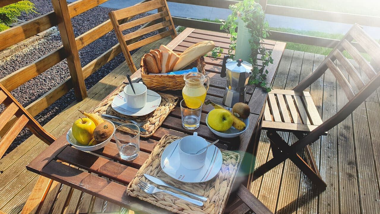 Photo of Outdoor in Ubiarco