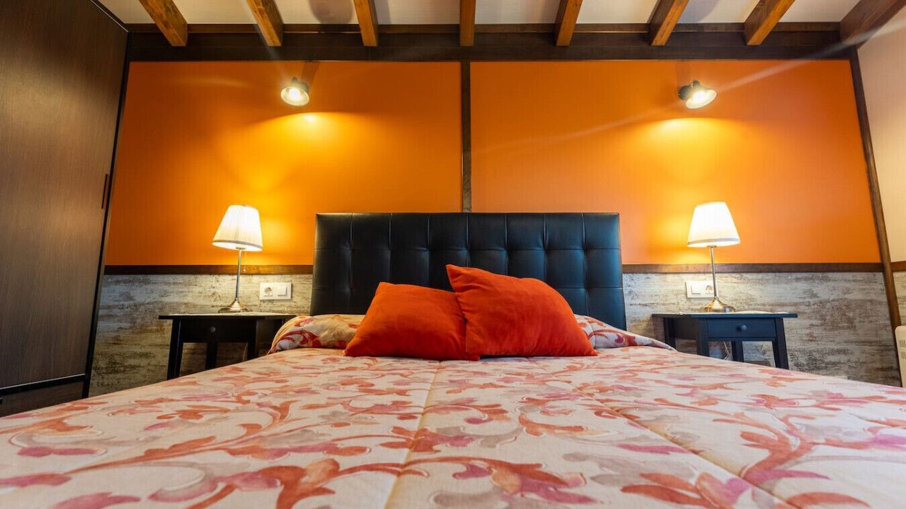Photo of Bedroom in Ubiarco