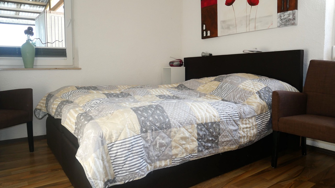 Photo of Bedroom in Neeberg