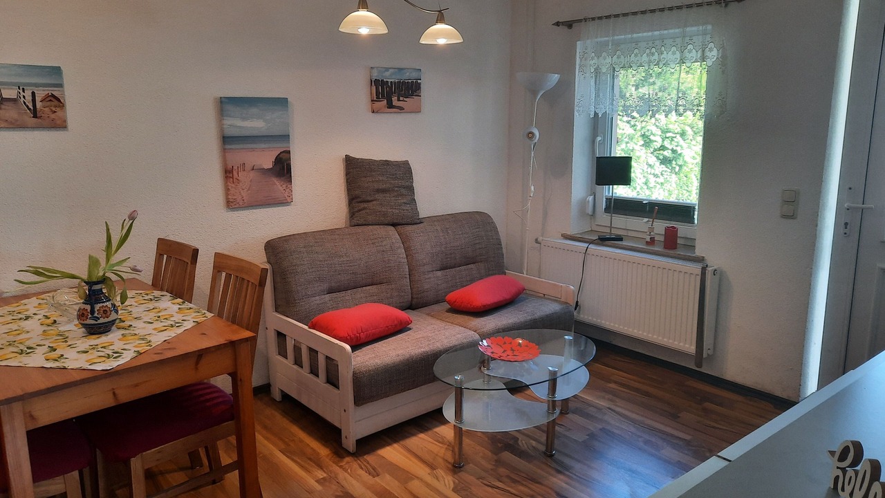 Photo of Livingroom in Neeberg