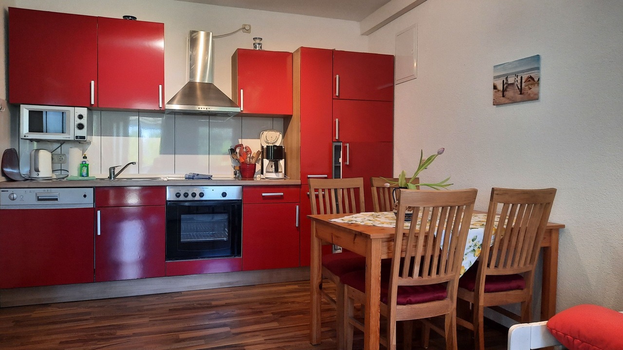 Photo of Kitchen in Neeberg