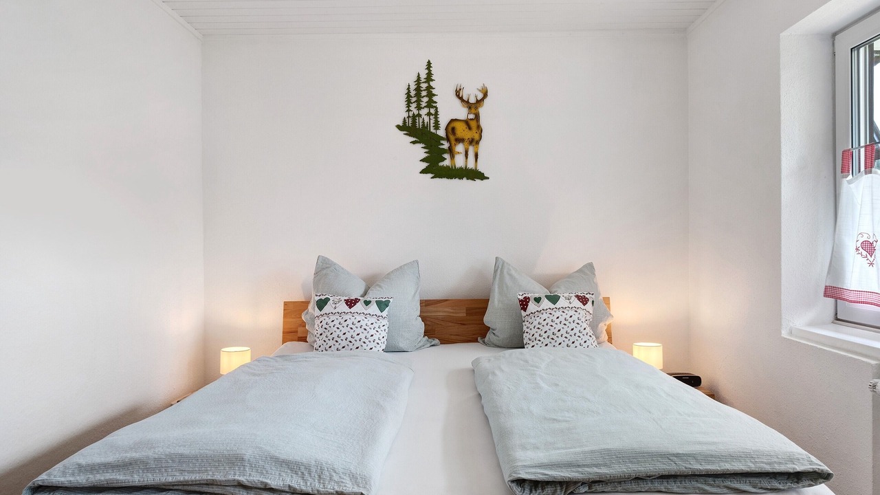 Photo of Bedroom in Falkau