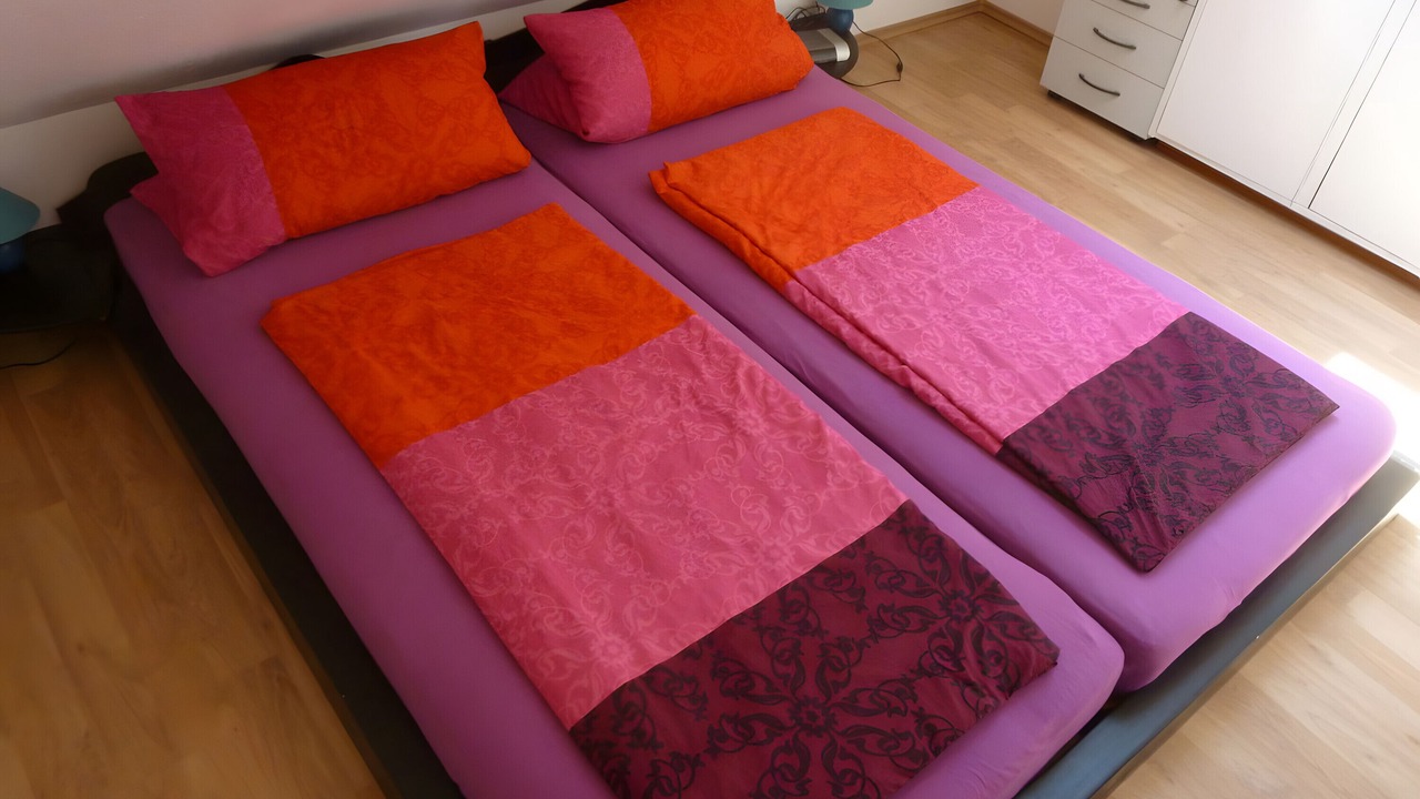 Photo of Bedroom in Kemmern