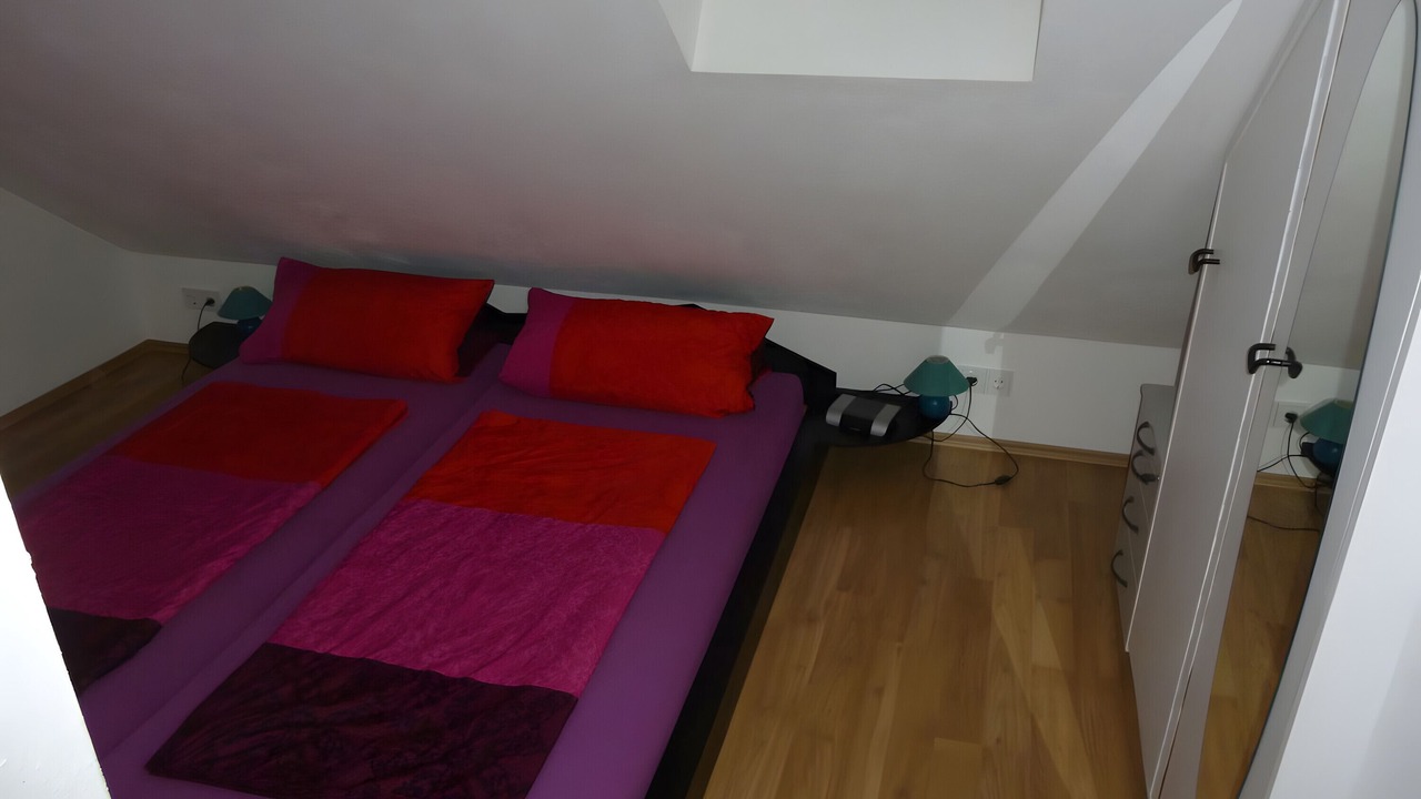 Photo of Bedroom in Kemmern