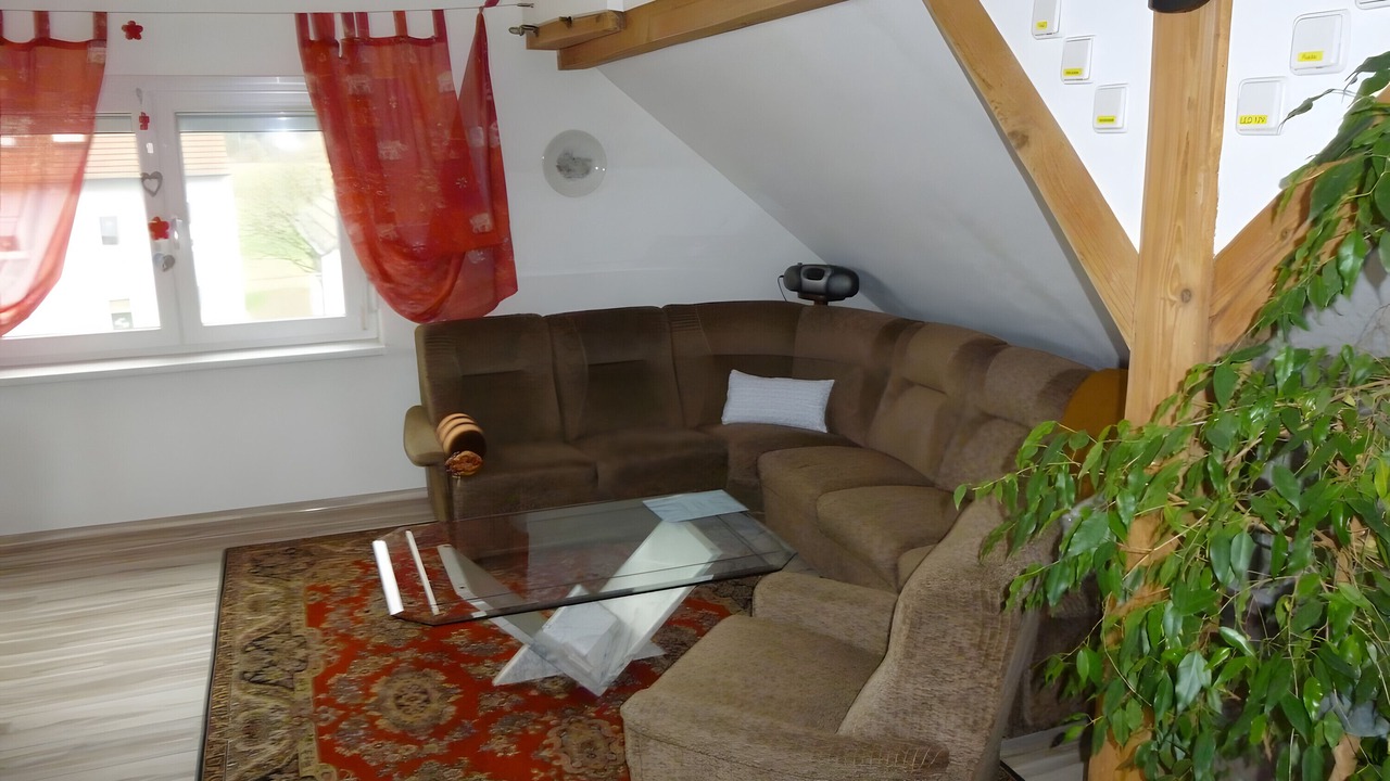 Photo of Livingroom in Kemmern