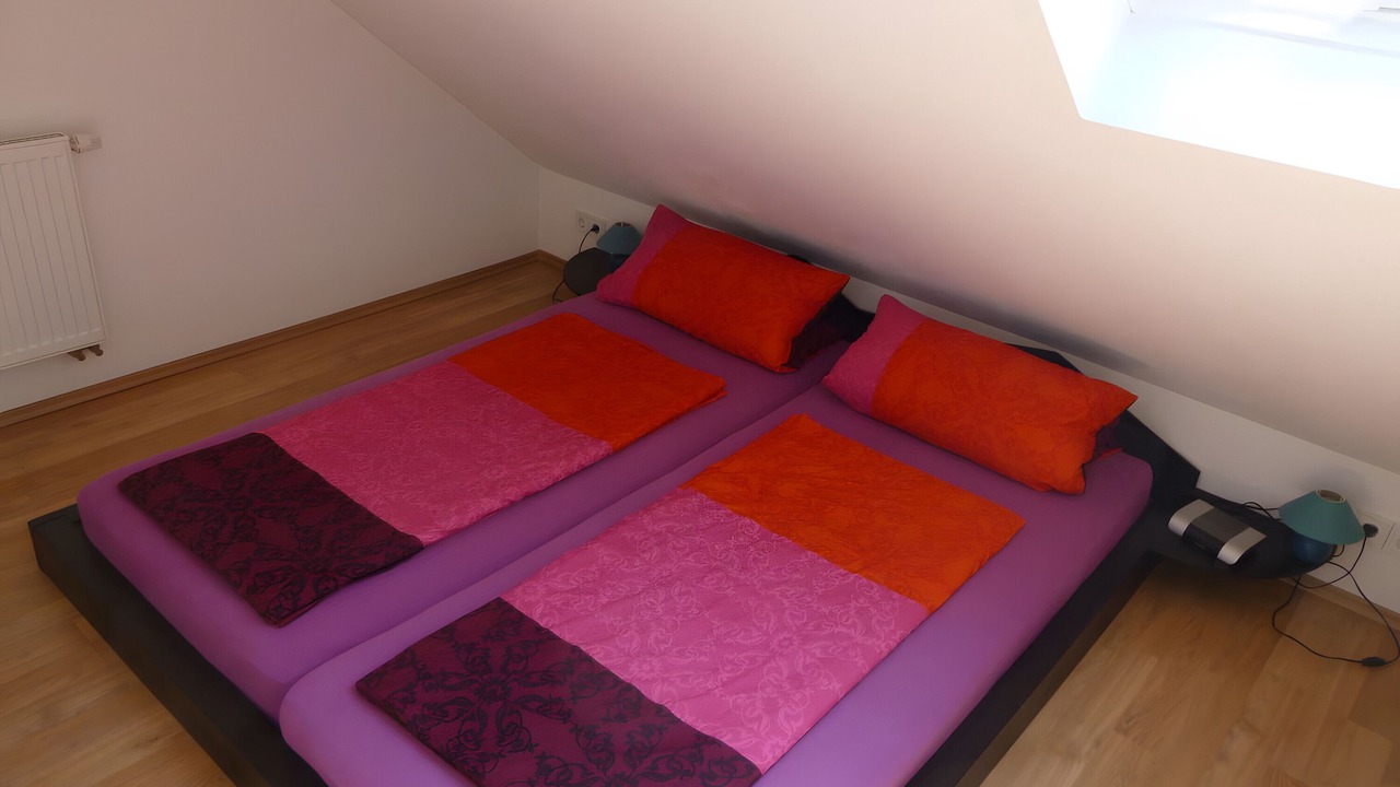 Photo of Bedroom in Kemmern
