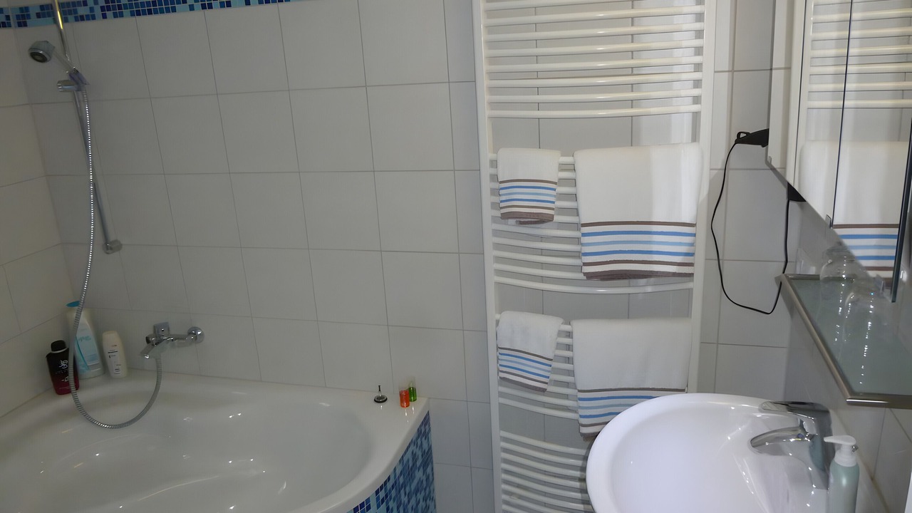 Photo of Bathroom in Kemmern