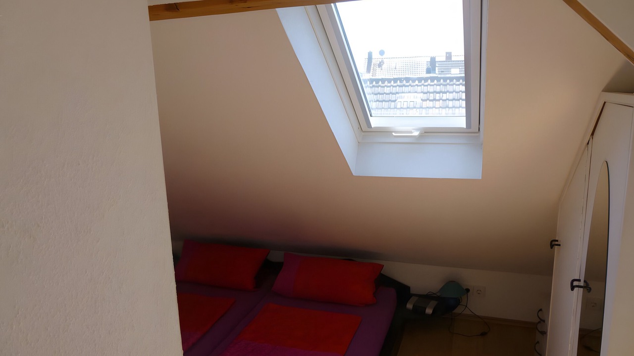Photo of Bedroom in Kemmern