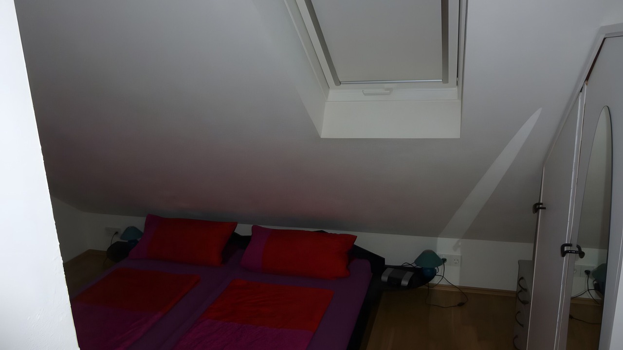 Photo of Bedroom in Kemmern