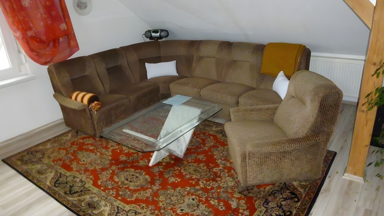 Photo of Livingroom in Kemmern