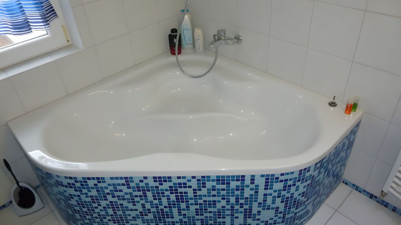 Photo of Bathroom in Kemmern