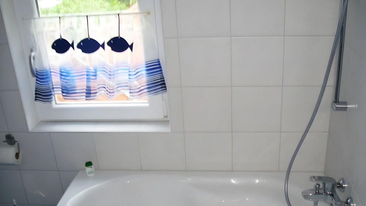 Photo of Bathroom in Kemmern