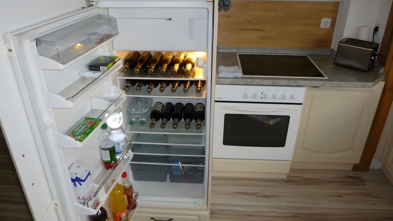Photo of Kitchen in Kemmern