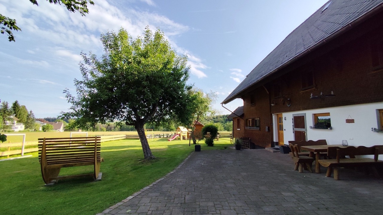 Photo of Outdoor in Unterbrand