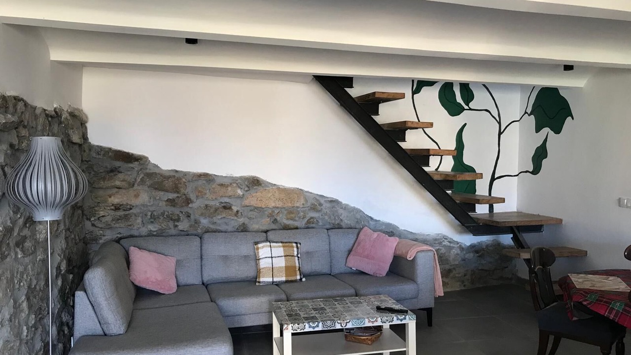 Photo of Livingroom in Sampaio