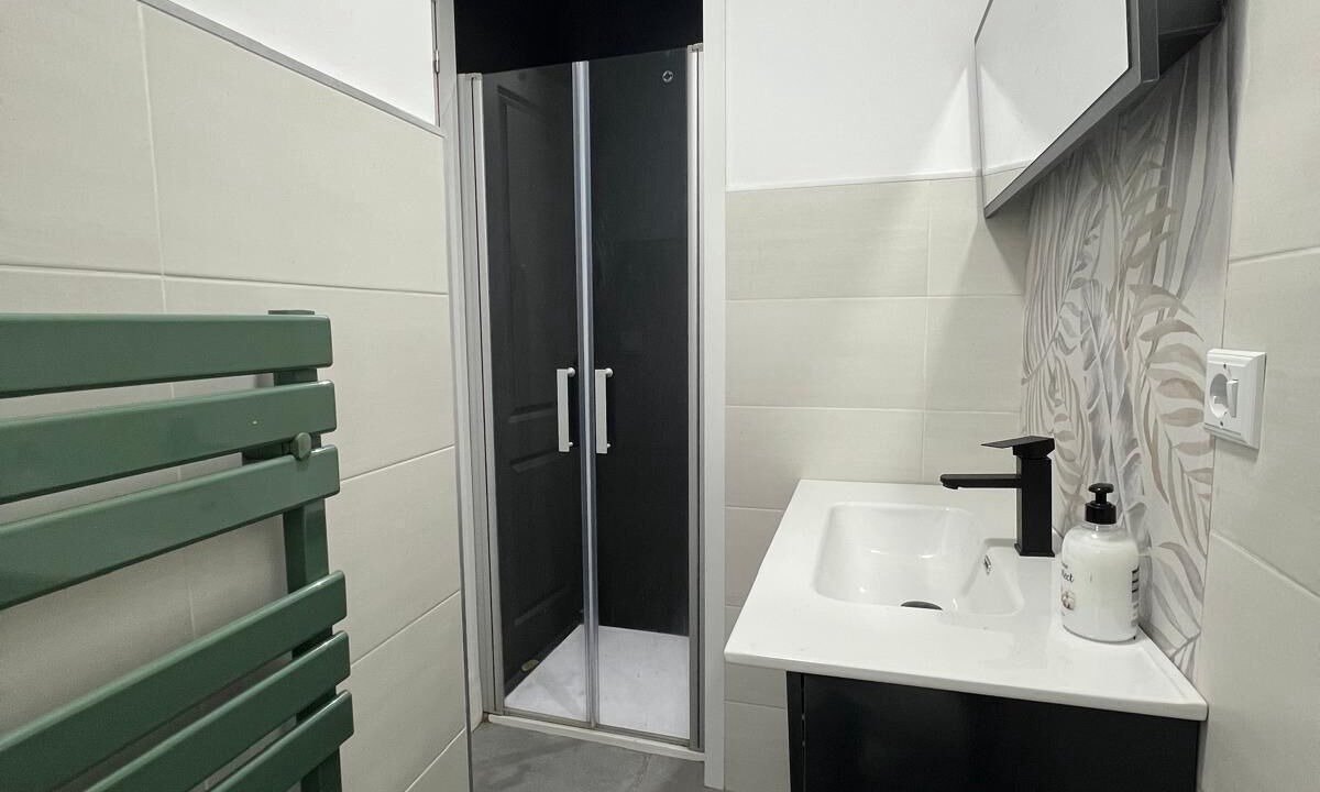 Photo of Bathroom in Sampaio