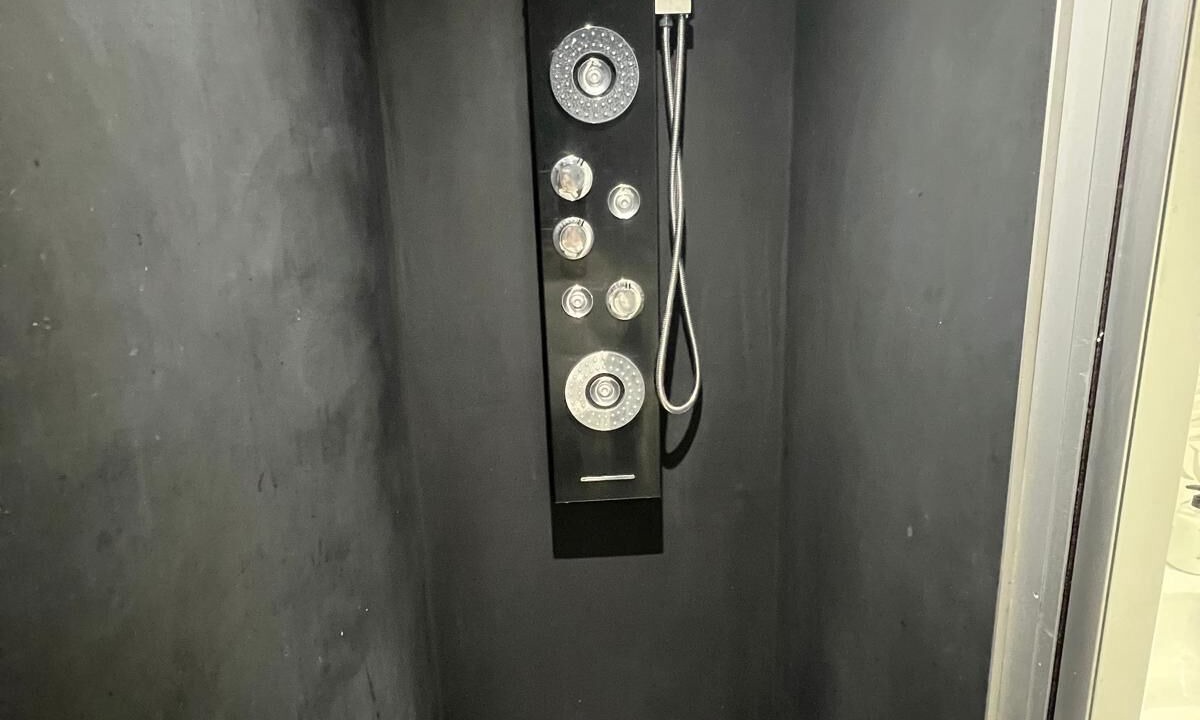 Photo of Bathroom in Sampaio