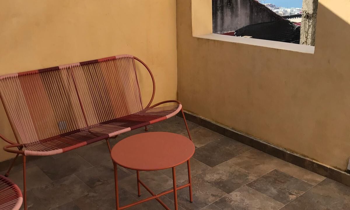 Photo of Patio Balcony in Sampaio