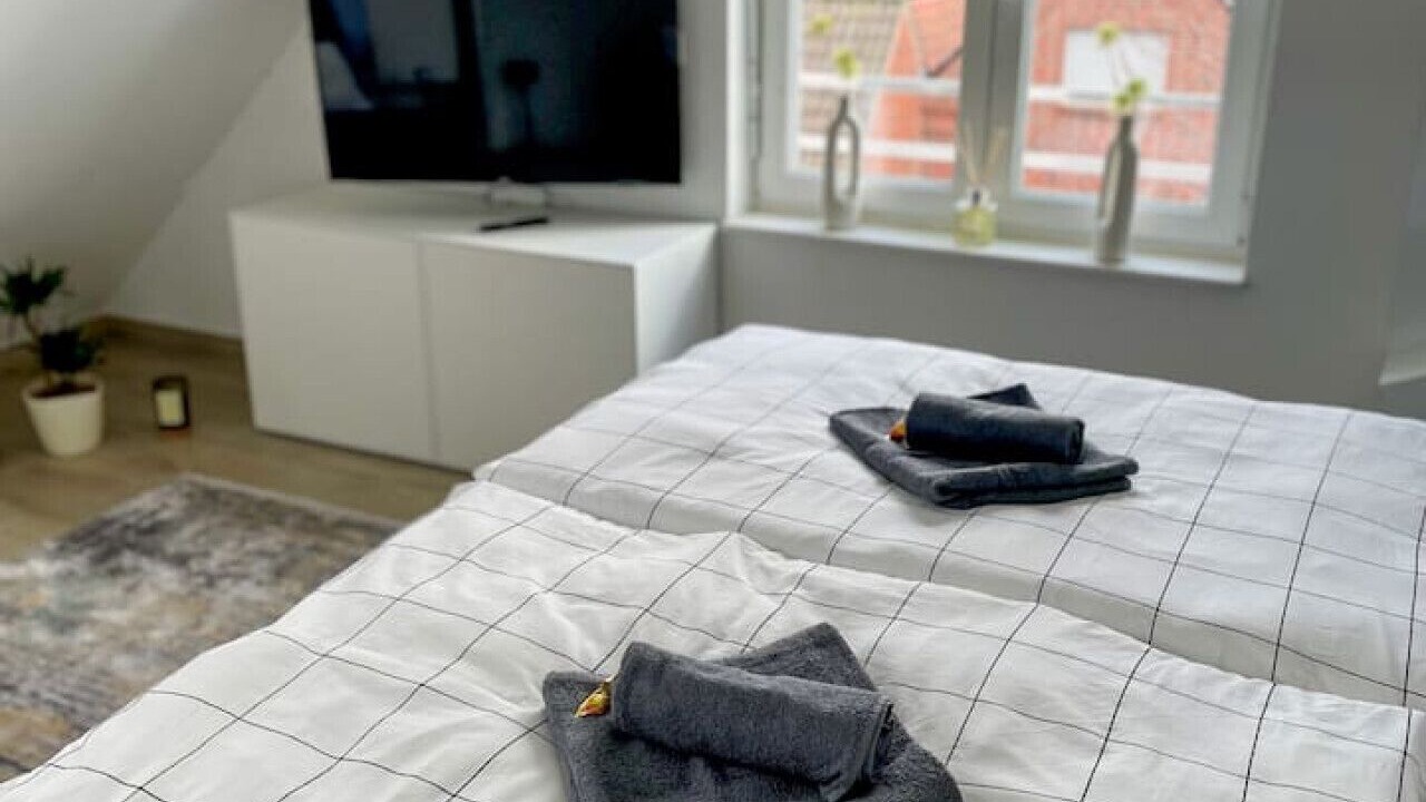 Photo of Bedroom in Ahaus