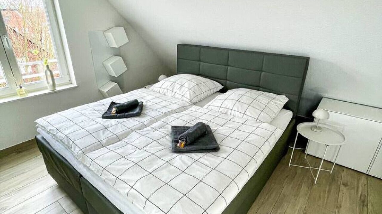 Photo of Bedroom in Ahaus