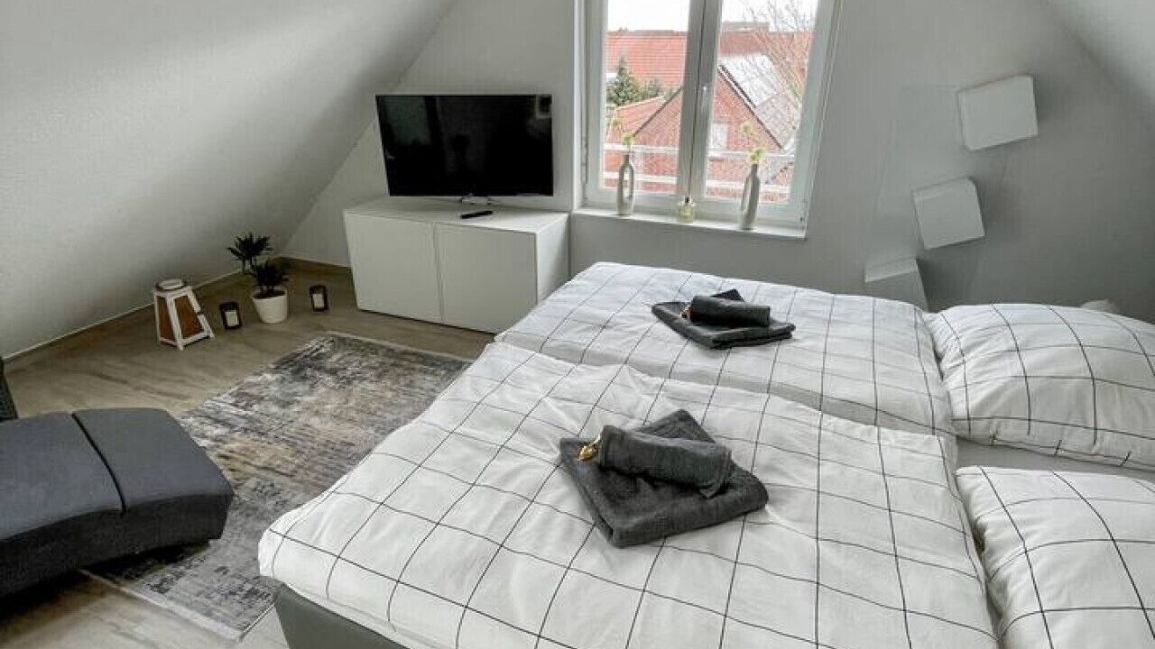Photo of Bedroom in Ahaus