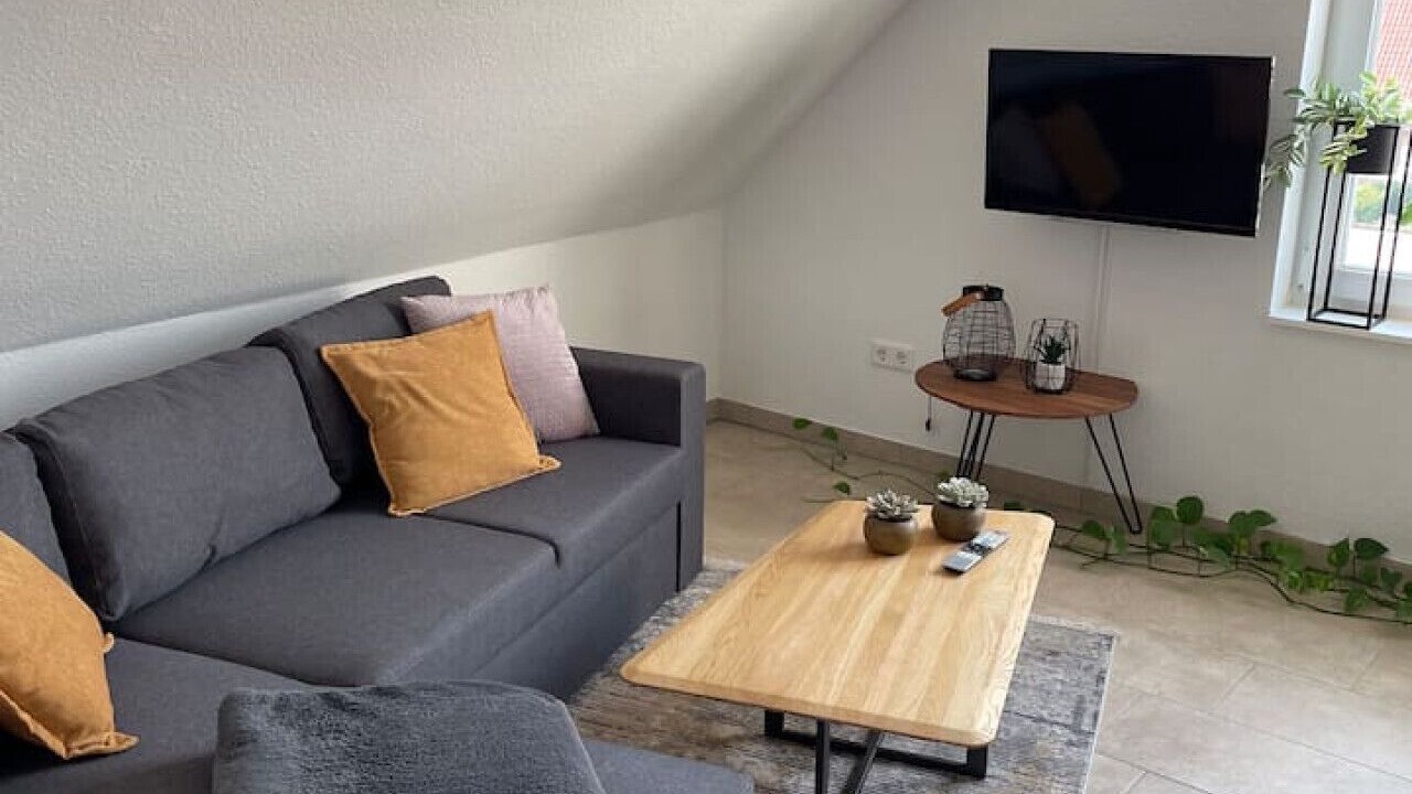 Photo of Livingroom in Ahaus