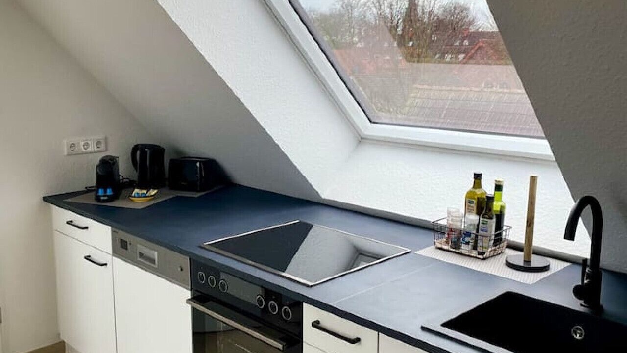 Photo of Kitchen in Ahaus