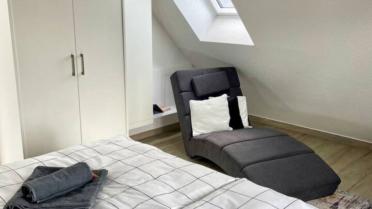 Photo of Bedroom in Ahaus