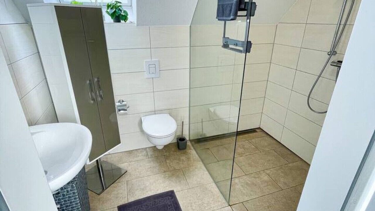 Photo of Bathroom in Ahaus
