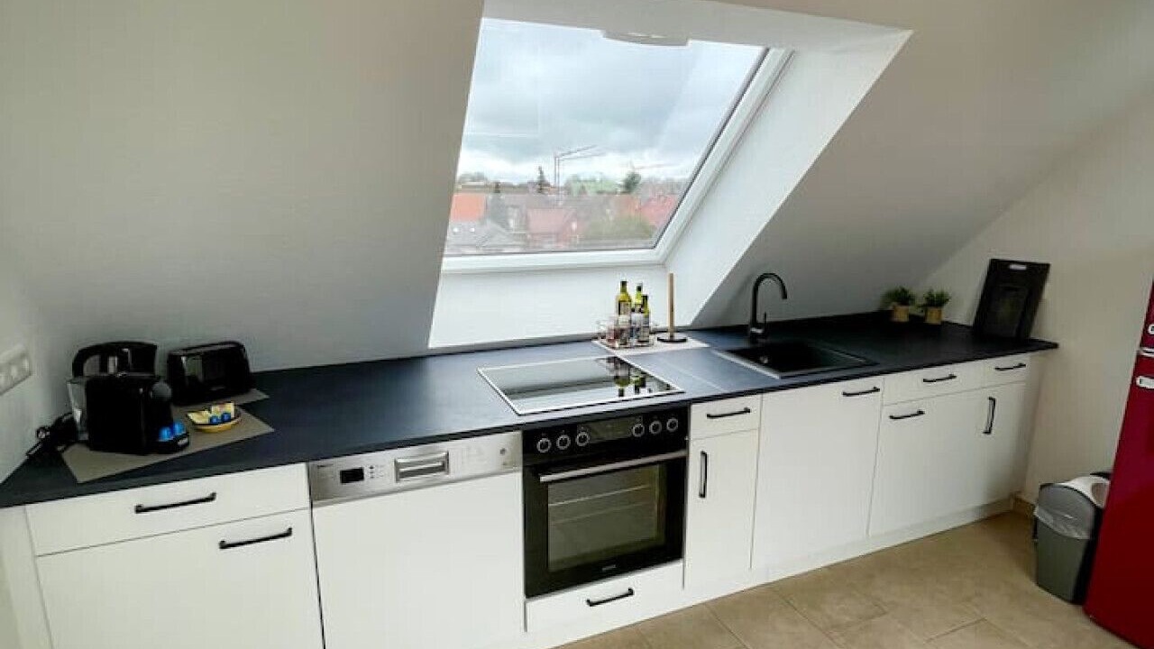 Photo of Kitchen in Ahaus