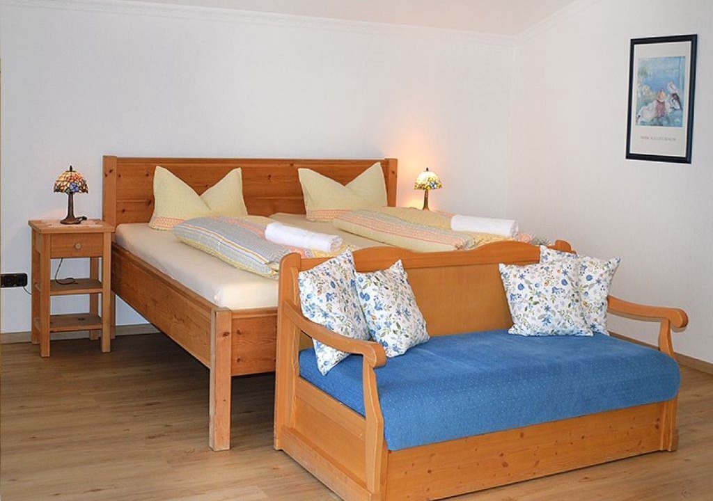 Photo of Bedroom in Kiefersfelden